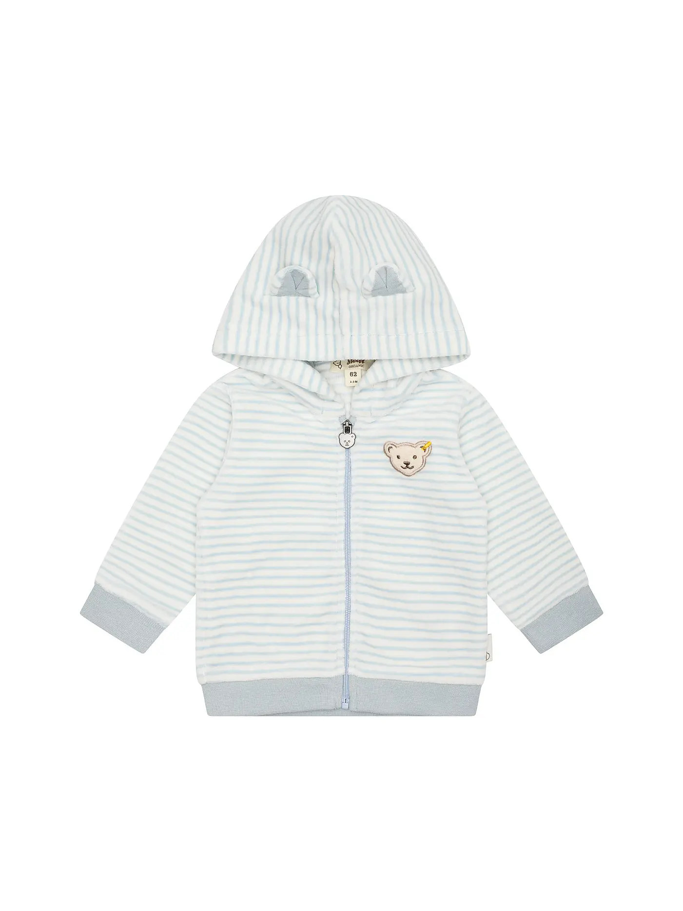 STEIFF | Baby Sweatjacke | 